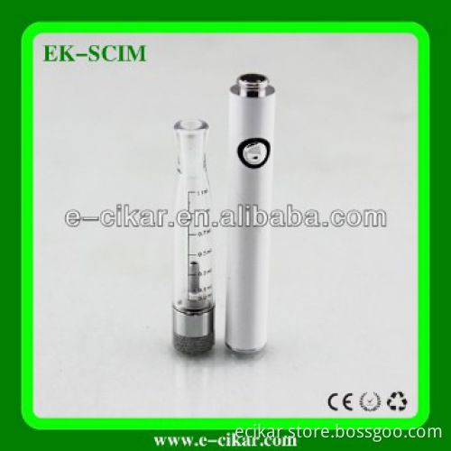 2014 new products Electronic Cigarette Wholesale